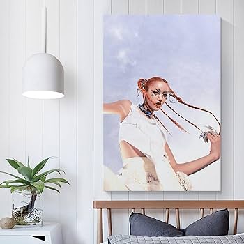 Amazon.co.jp: CHISA チサ XG エックスジー SOMETHING AIN'T RIGHT