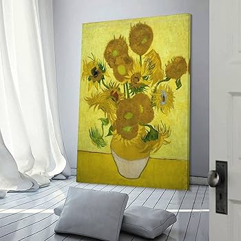 Amazon.co.jp: Vincent Van Goghフィンセント・ファン・ゴッホ