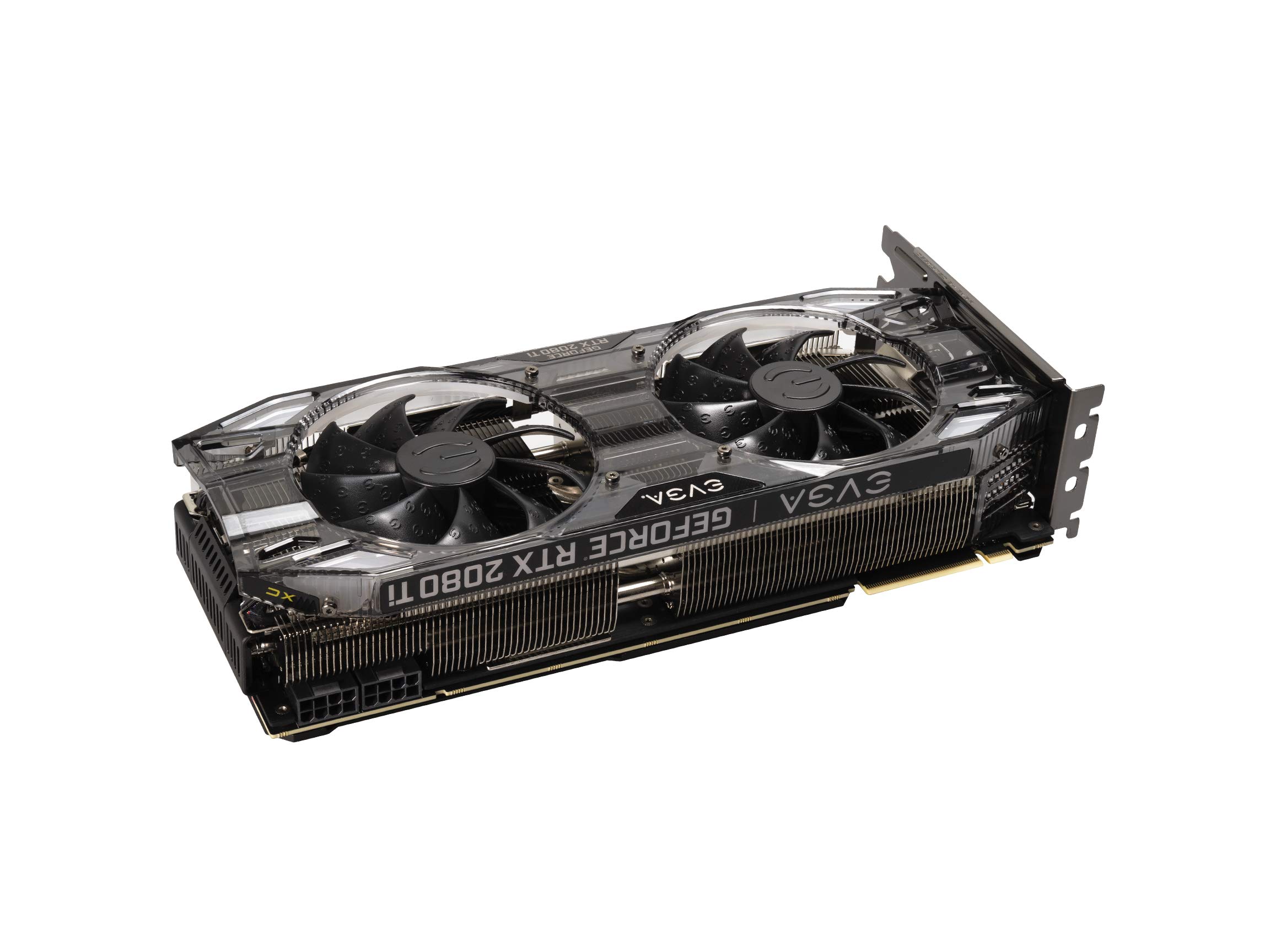 Amazon.com: EVGA GeForce RTX 2080 Ti XC ULTRA GAMING, 11GB GDDR6