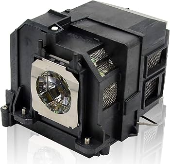 Amazon.co.jp: Allamp プロジェクター交換用ランプ ELPLP71 エプソン