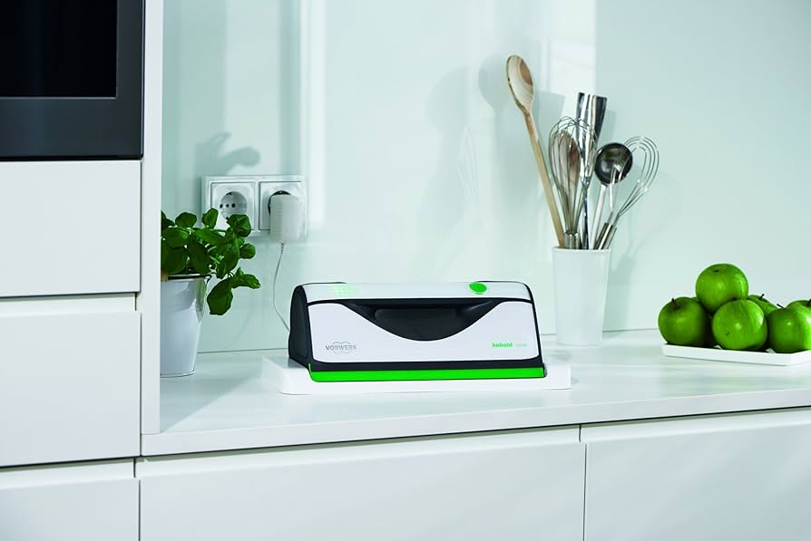 Amazon | ウィンドークリーナー コーボルトVG100 | Vorwerk