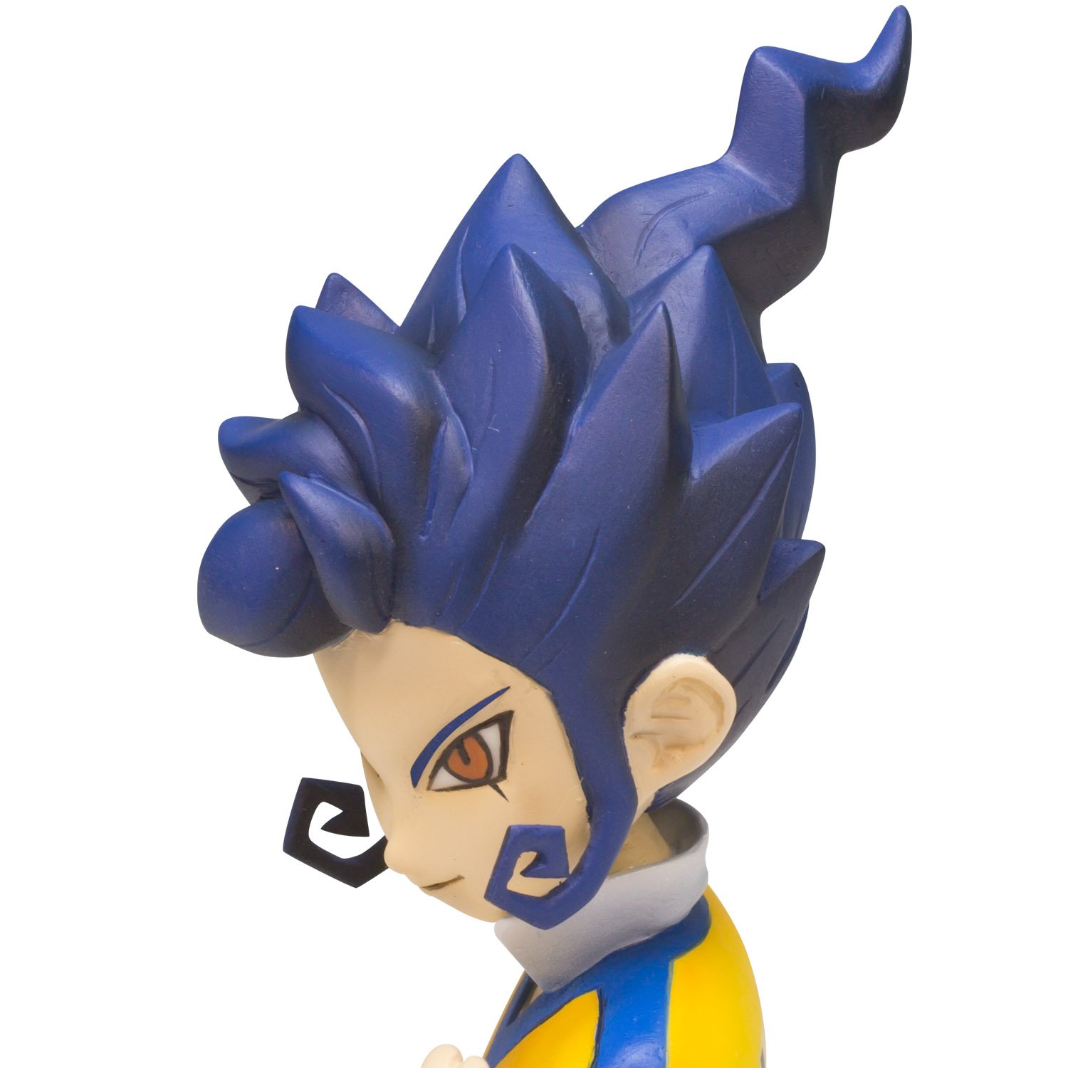 Amazon.co.jp: イナズマイレブンGO レジェンドプレイヤー 剣城京介