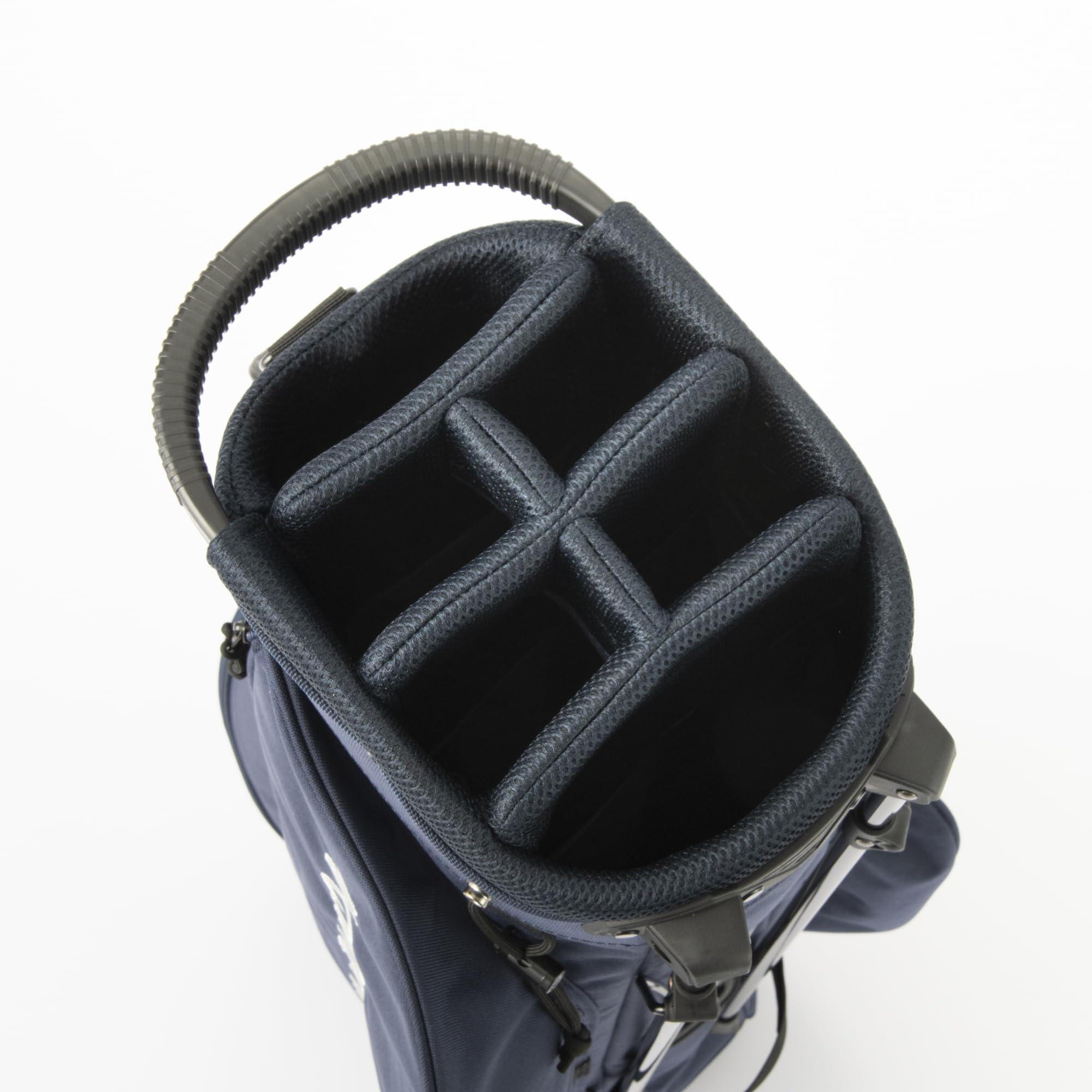 Amazon | [ゼロハリバートン]キャディバッグ スタンドタイプ ZHG-CB d3