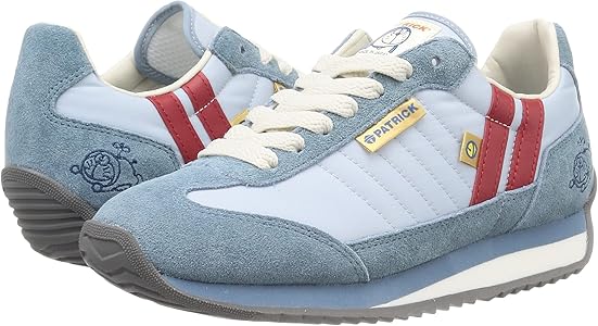 Amazon | [パトリック] アイムドラえもん-M SAX 721506 23.0 cm