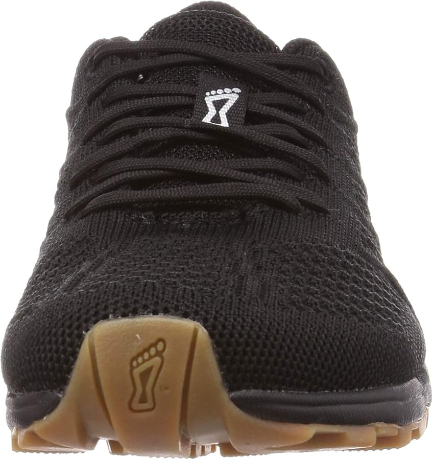 Amazon.com | inov-8 F-Lite™ 245 Black/Gum UK 3.5 (US Women's 6) M