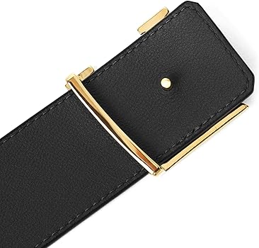 Amazon | [ルイヴィトン] ベルト M0333T サンチュール・LV ダミエ 40MM