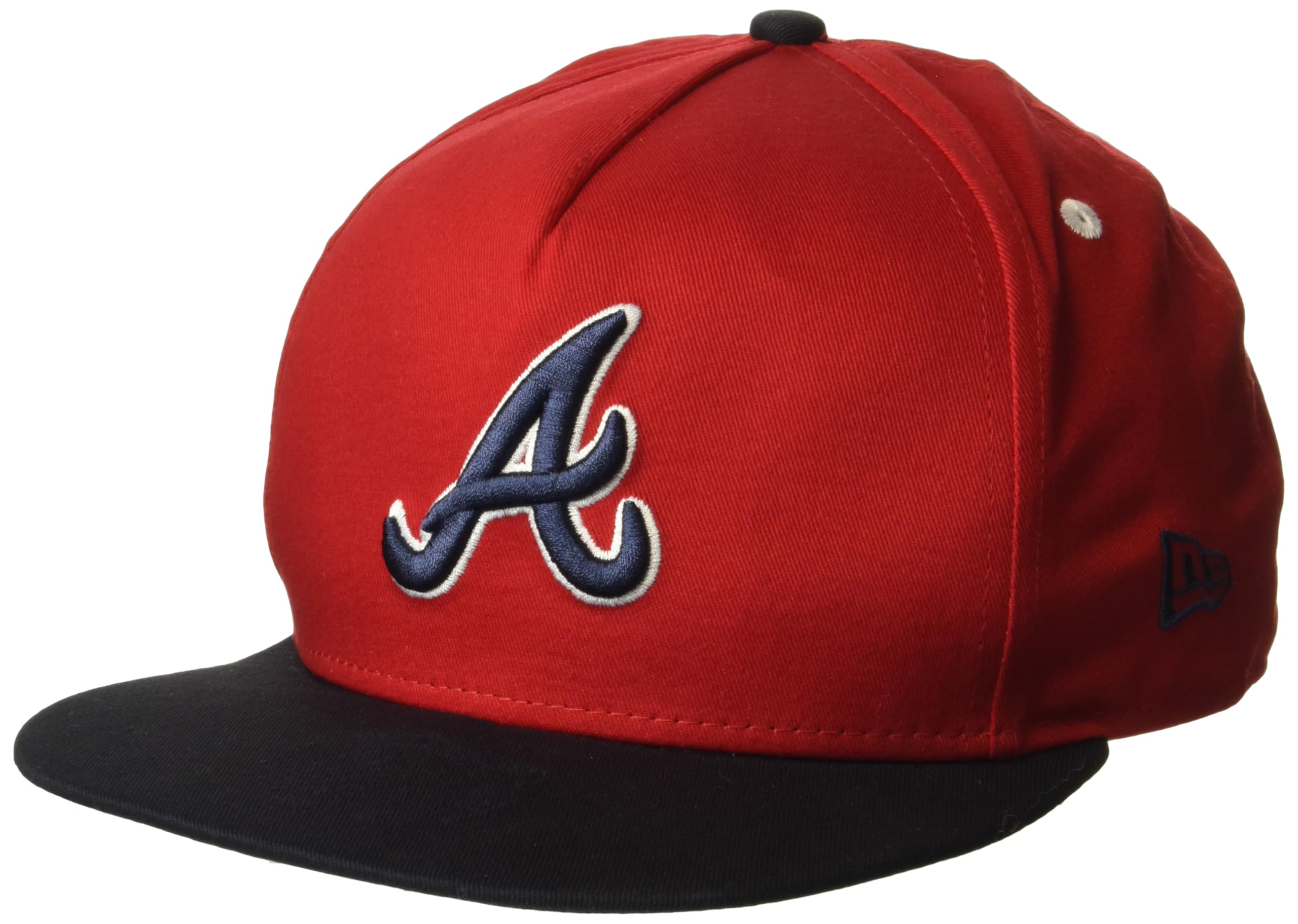 Amazon | New Era MLB 9Fifty ターンオーバー スナップバック