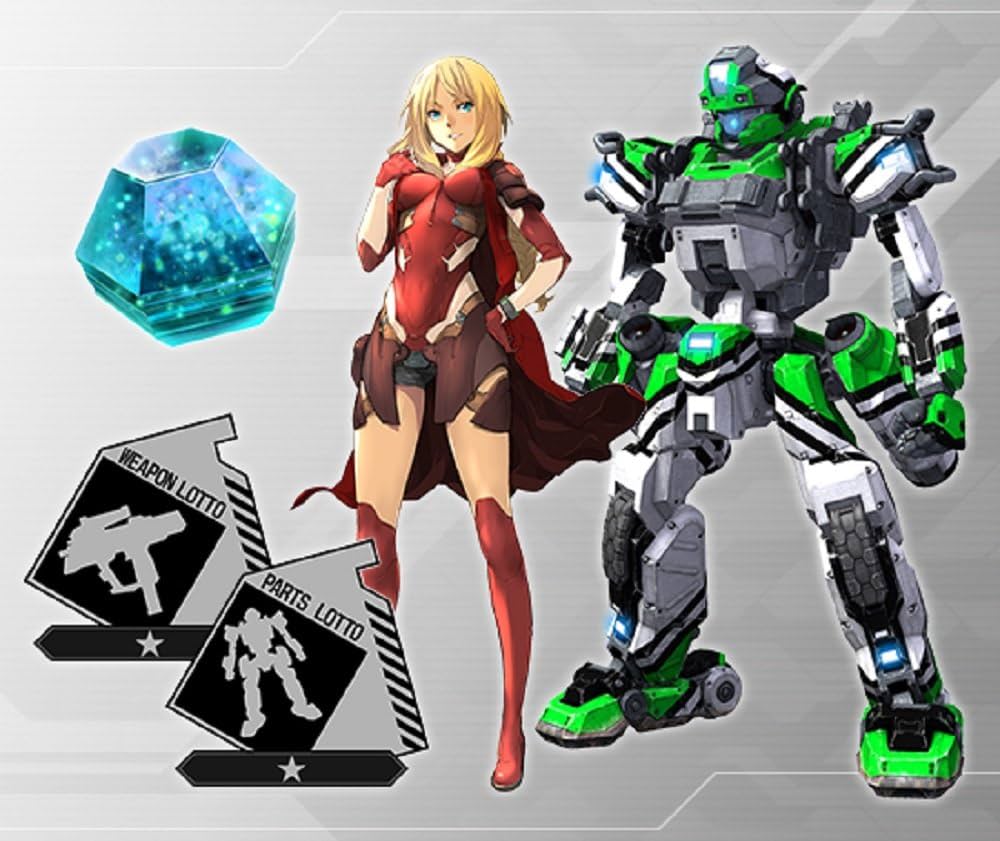 Amazon.co.jp: BORDER BREAK スターターパック - PS4 : ゲーム