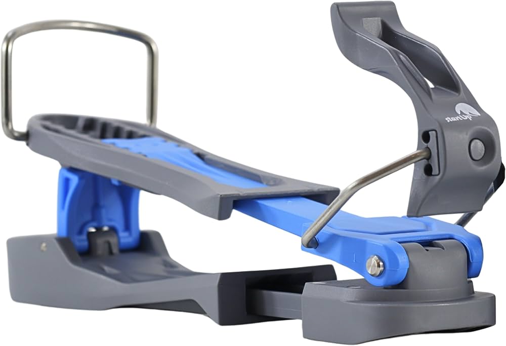 Amazon.com : Contour Startup Ski Touring Adapter for Kids – Fits