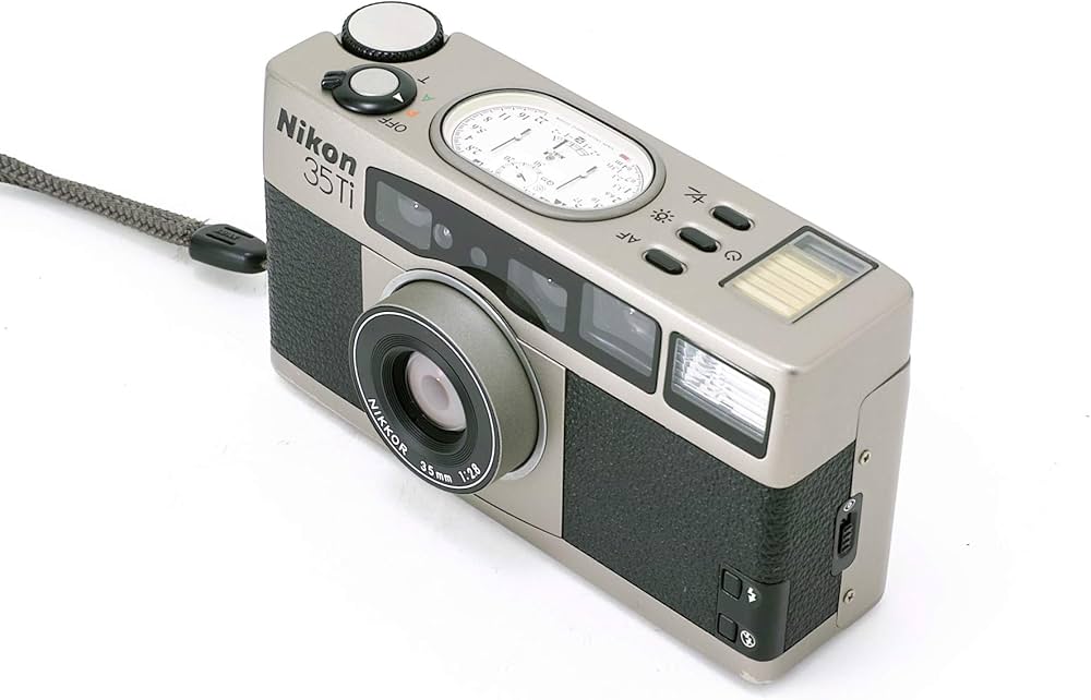 Amazon | nikon 35Ti | 一眼レフカメラ 通販