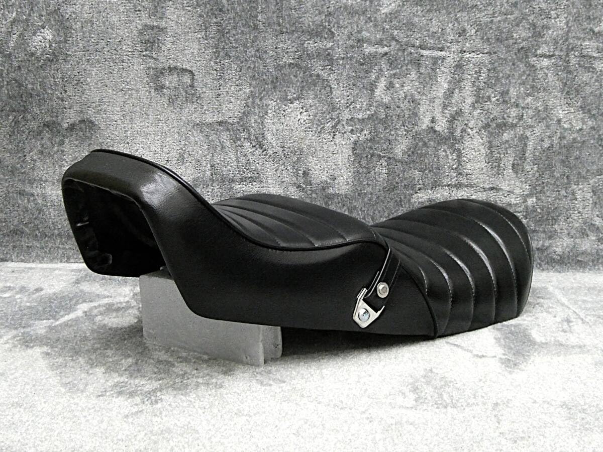 Amazon | ホーク3 黒皮 タックロールシート/完成品 CB250N / CB400N