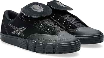 Amazon.co.jp: ASICS SKATEBOARDING GEL-FLEXKEE PRO 2.0 BLACK