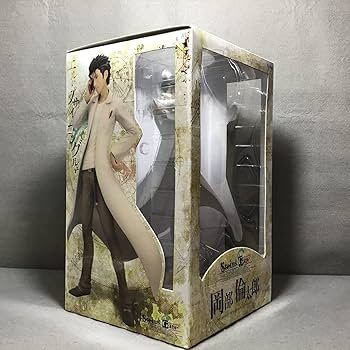 Amazon | 開封品 シュタインズゲート STEINS GATE 岡部倫太郎 1/8