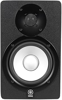 Amazon | YAMAHA HS50M ペア | DJミキサー | 楽器・音響機器