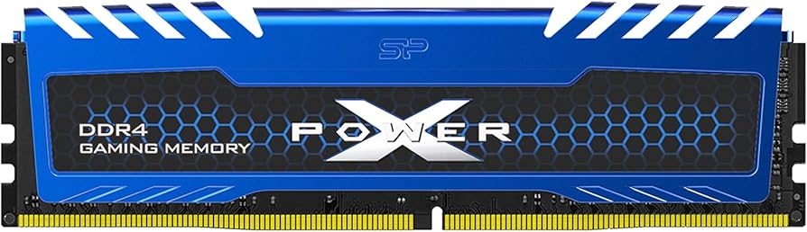Amazon.co.jp: Silicon Power (シリコンパワー) DDR4 RAM 16GB (2x8GB