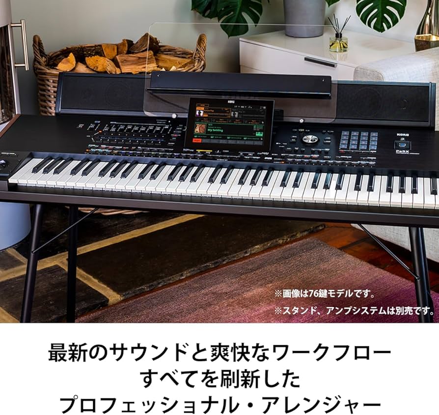 Amazon.co.jp: KORG コルグ プロフェッショナル アレンジャー