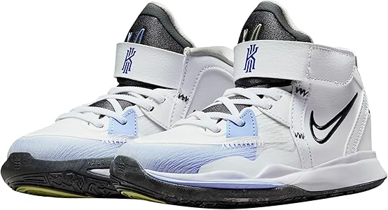 Amazon.com | Nike Kyrie 8 (Little Kid) | Sneakers
