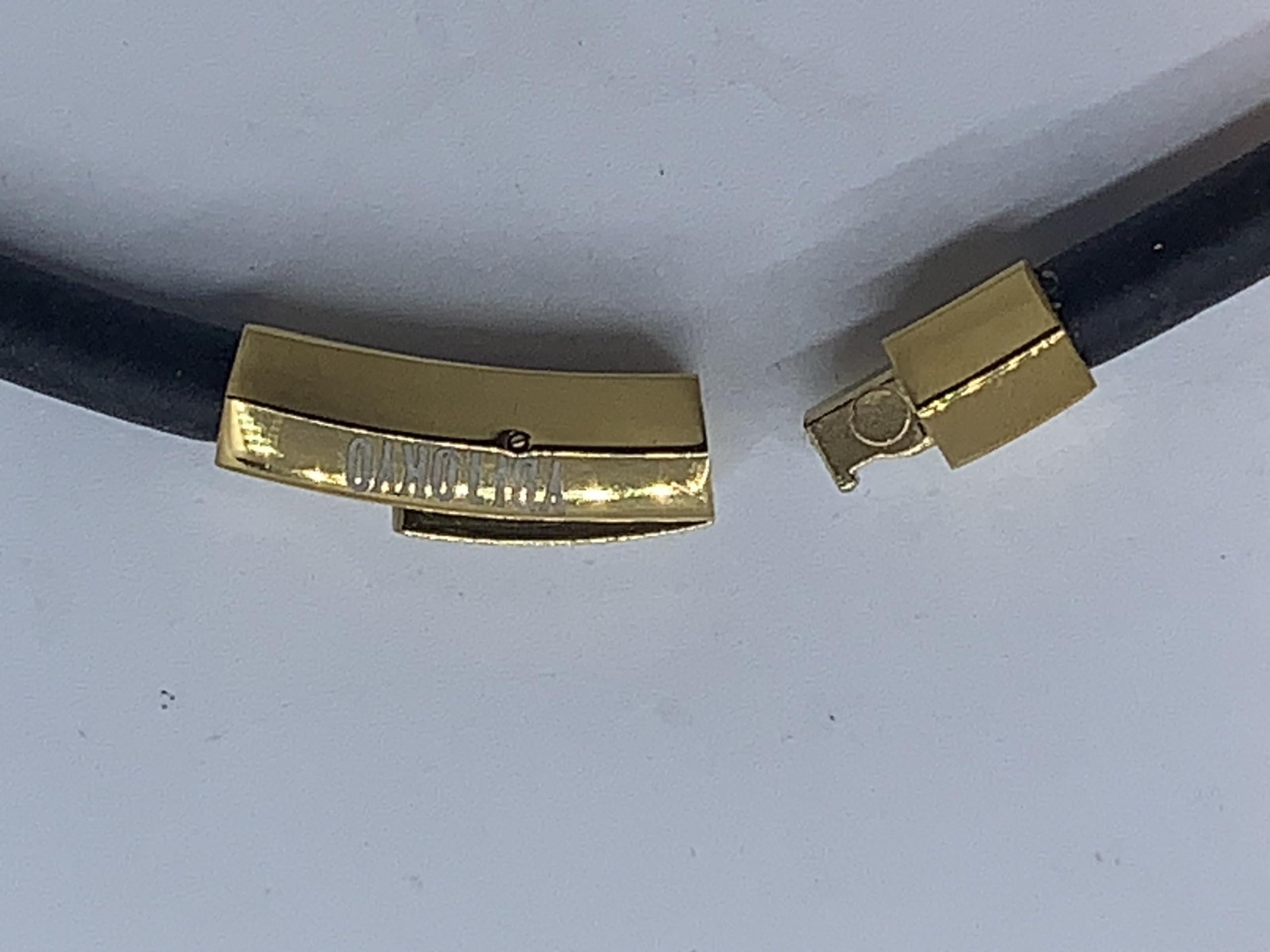 Amazon.co.jp: YBIの魔法のネックレス パワーネック／スーパー