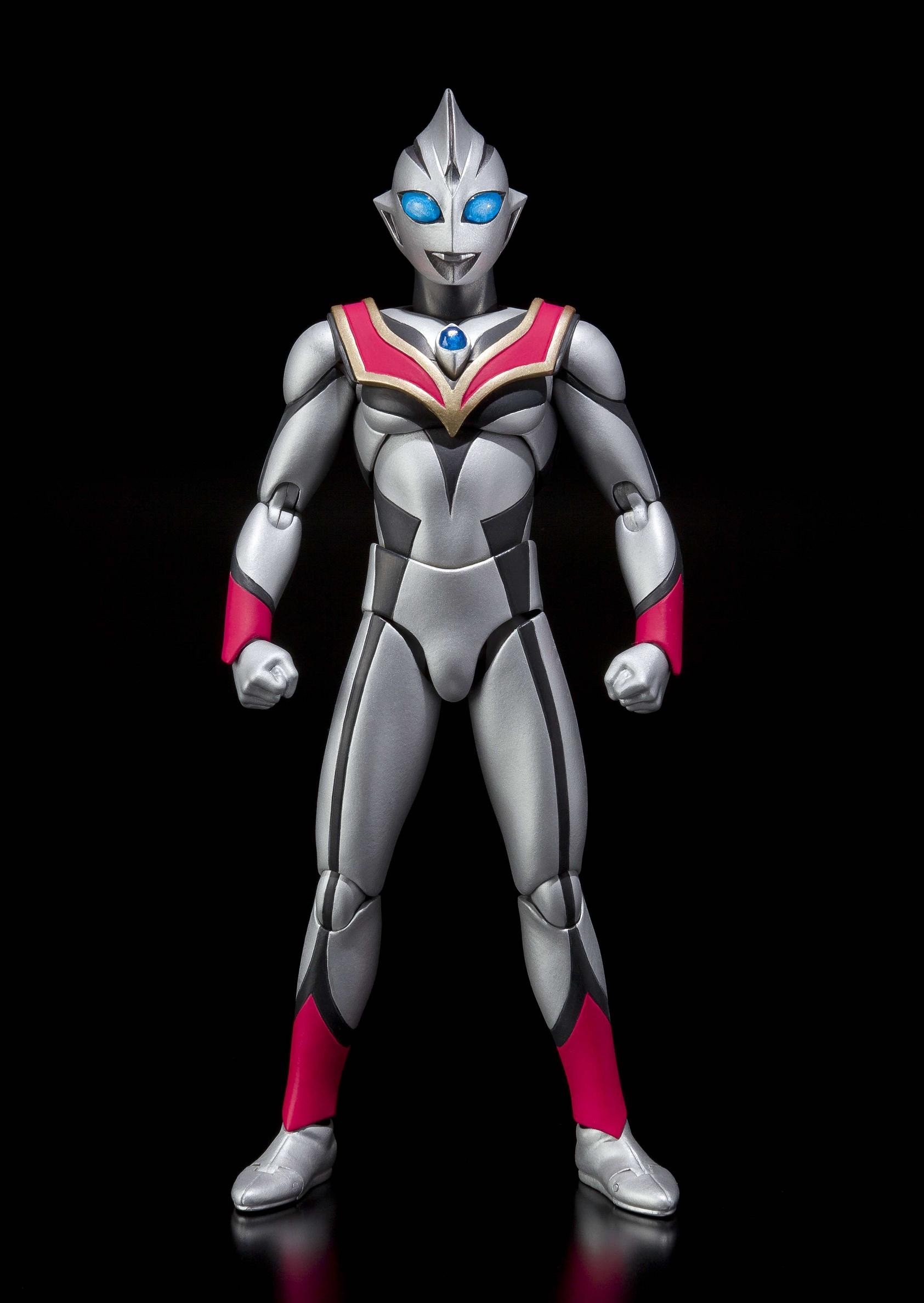 Amazon.co.jp: TAMASHII NATIONS ULTRA-ACT イーヴィルティガ : ホビー