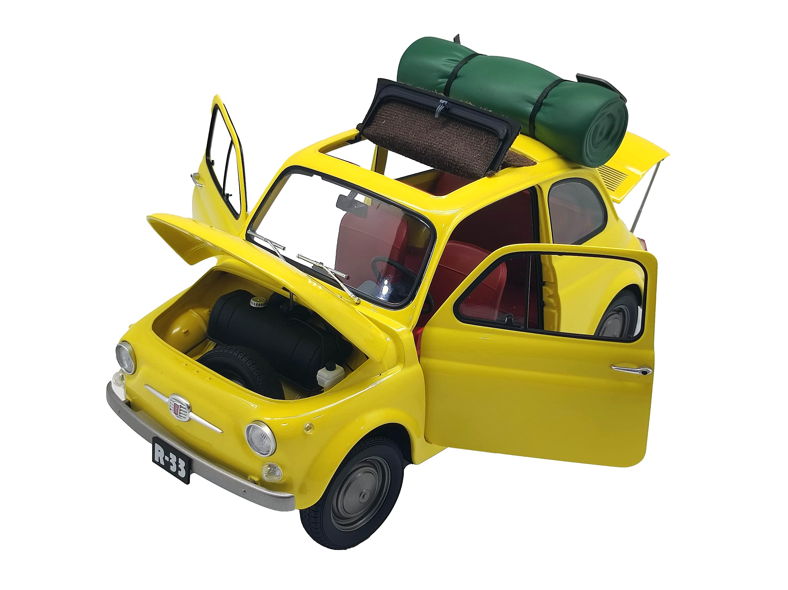 Amazon | エスワンフォー(S14) キャラクタービークルシリーズ ルパン