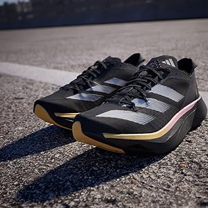 Amazon | [アディダス] アディゼロ アディオス プロ 3 M ADIZERO ADIOS