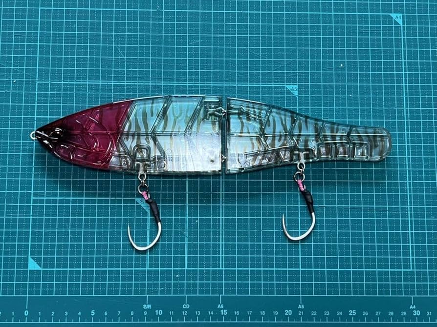 Amazon.co.jp: ワイルドルアーズ ワイルドビート WILD LURES WILD BEAT