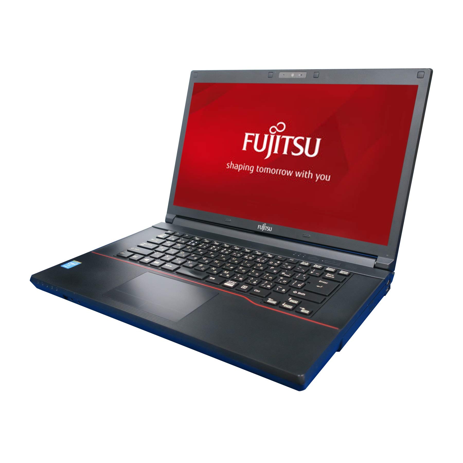 Amazon.co.jp: 【中古】 富士通(FUJITSU) LIFEBOOK A574/H FMVA05003