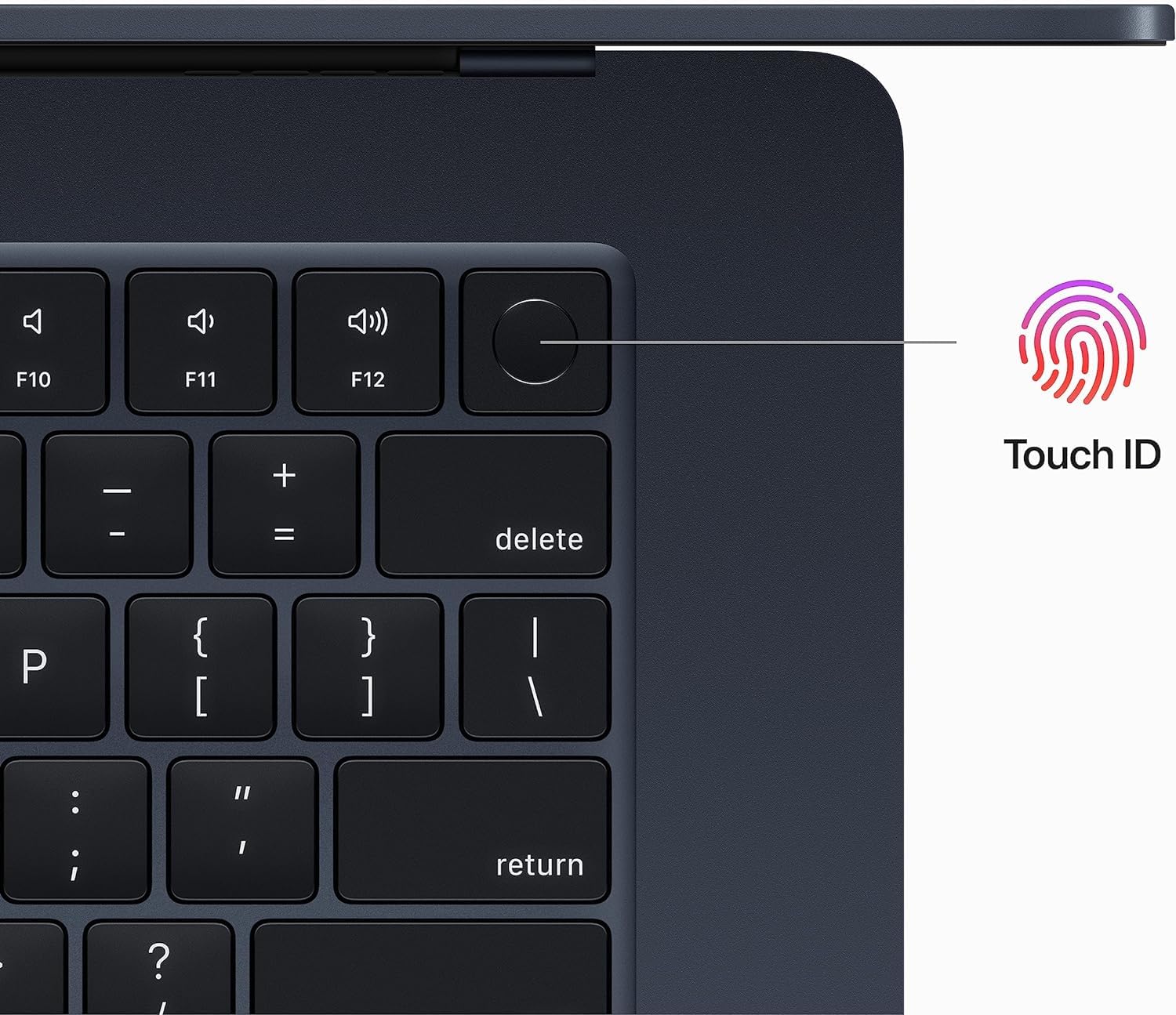 Amazon.com: 2023 Apple MacBook Air with Apple M2 Chip with 8-Core