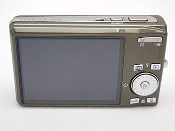 美品】Nikon COOLPIX S700 デジタルカメラ ブロンズ Amazon | Nikon