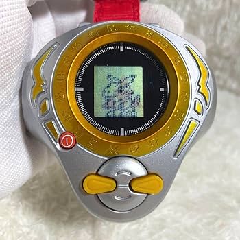 Amazon.co.jp: デジモンテイマーズ デジヴァイス ディーアーク