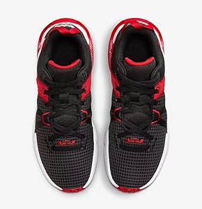 Amazon | [ナイキ] メンズ バスケットボールシューズ レブロン