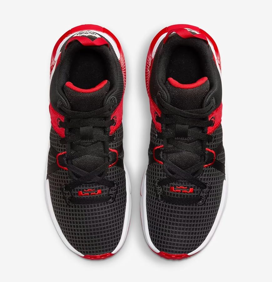 Amazon | [ナイキ] メンズ バスケットボールシューズ レブロン