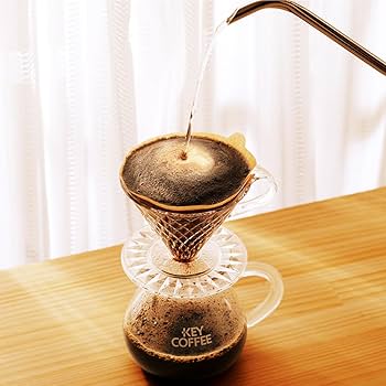 Amazon.co.jp: キーコーヒー KEY DOORS+ モカブレンド 粉 (FP) 250g