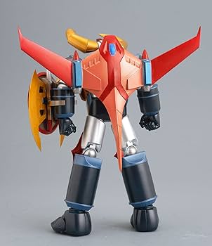 Amazon.co.jp: ダイナマイトアクションNO.15 ガイキング LEGEND OF