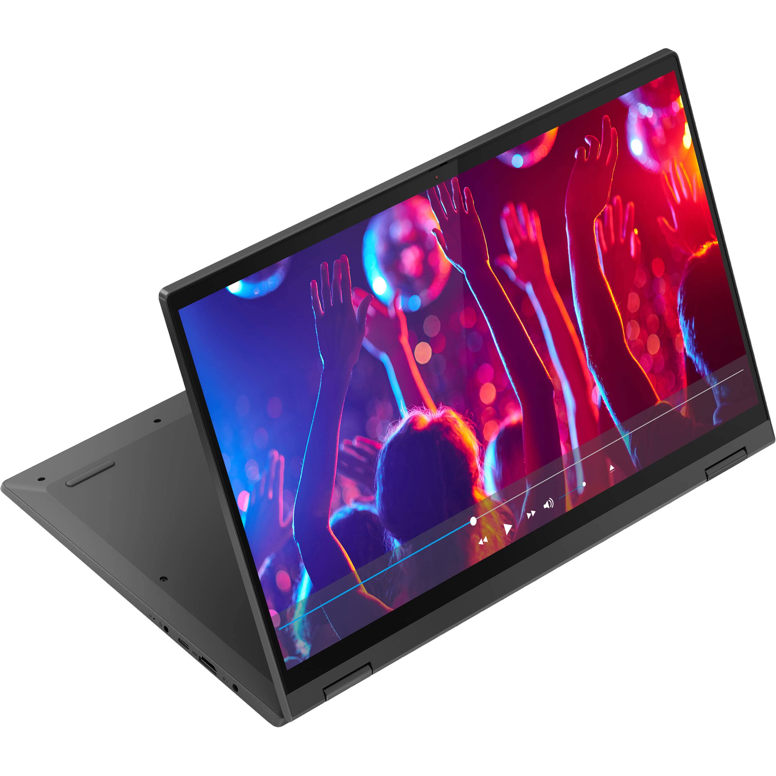 Amazon.com: Lenovo IdeaPad Flex 5 5i 2-in-1 Laptop (15.6