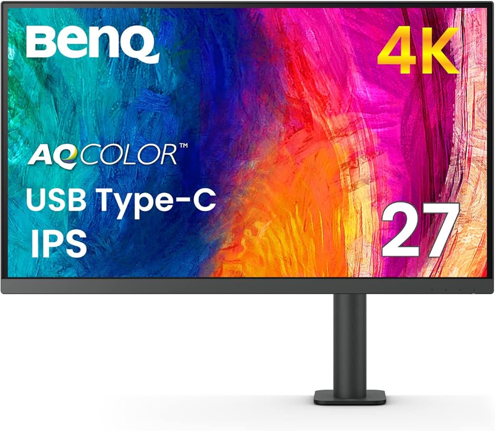 Amazon.co.jp: ベンキュージャパン BenQ AQCOLORシリーズ デザイナー