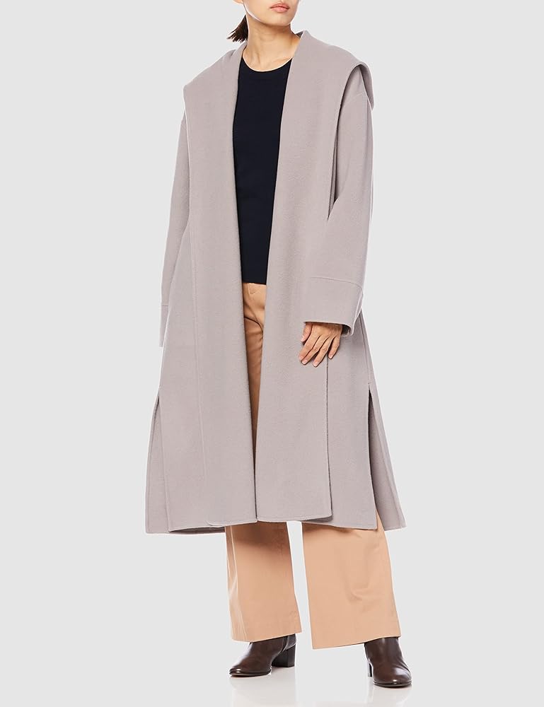 Amazon.co.jp: [フレイ アイディー] MANTECOフードリバーコート