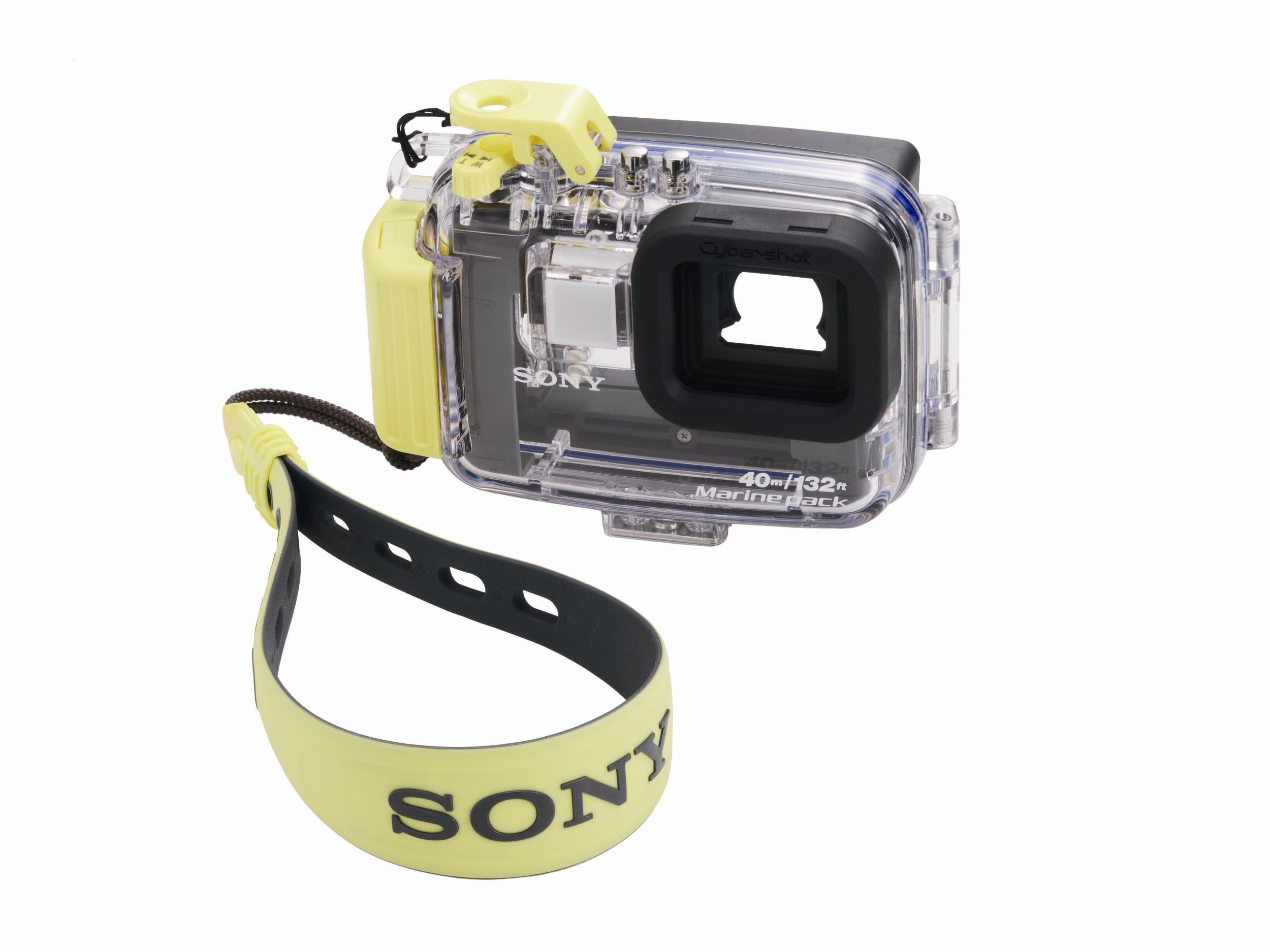 Amazon.com : Sony MPK-THF Marine Pack for Sony T300 Digital