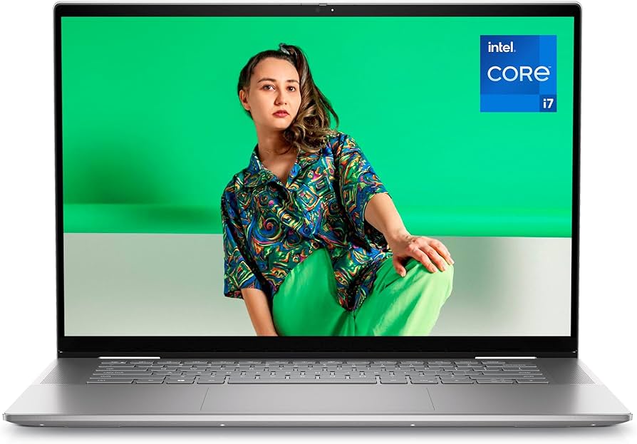 Dell Inspiron 16 7620 Laptop - 16