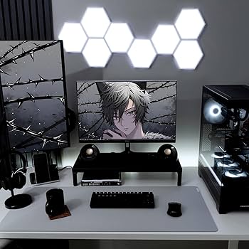 Amazon.co.jp: Pixio PX248 Wave Black ゲーミングモニター 23.8インチ