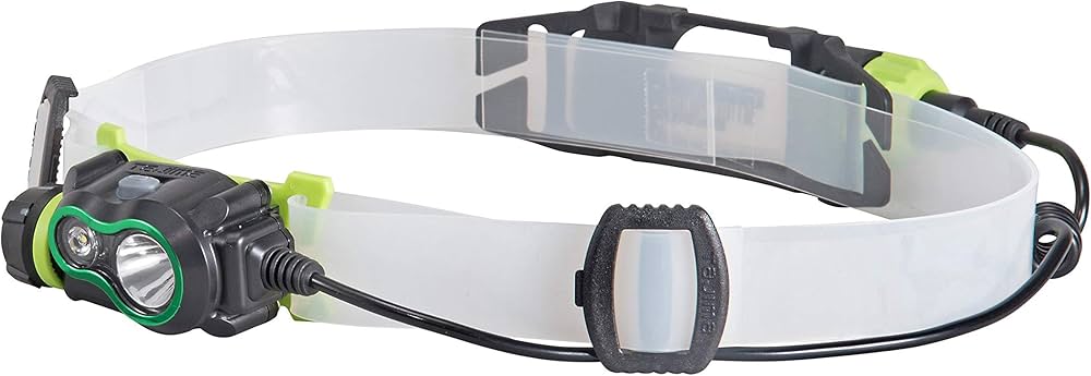 Amazon.co.jp: タジマ(Tajima) ペタLEDヘッドライト セット LE-U351-SP