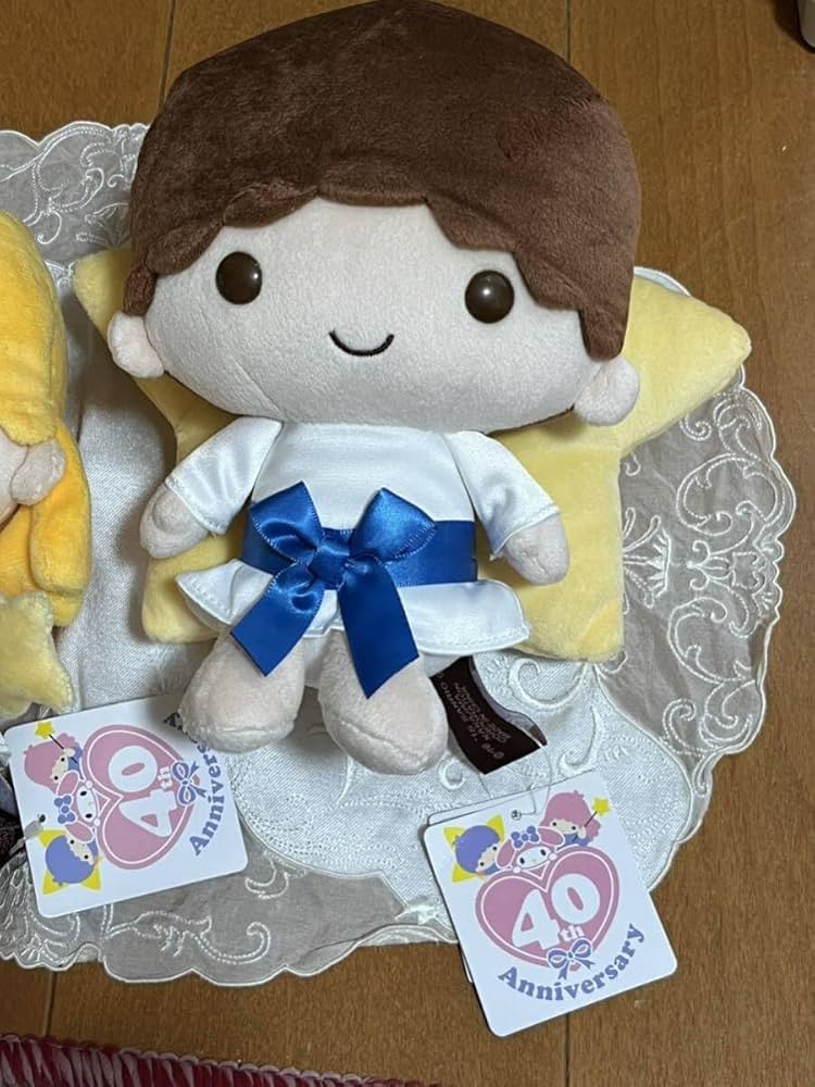 Amazon.co.jp: キキ ララ マイメロ展 リトルツインスターズ キキララ