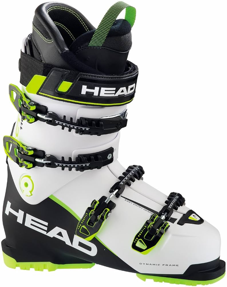Head Vector Evo 110 White - 26.5 : Amazon.de: Sports & Outdoors