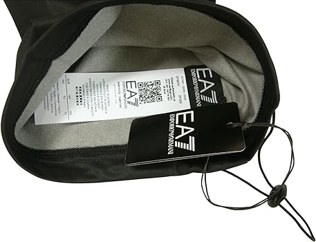 Amazon | [エンポリオアルマーニ] ネックウォーマー ネックカラー