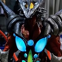 Amazon.co.jp: 大怪獣シリーズ 大映特撮編 イリス 少年リック限定版