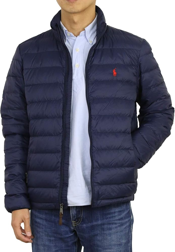 Amazon.co.jp: [POLO RALPH LAUREN] ポロ ラルフローレン メンズ