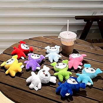 Amazon | 9/ ロットラブリスぬいぐるみスーパースターおもちゃ