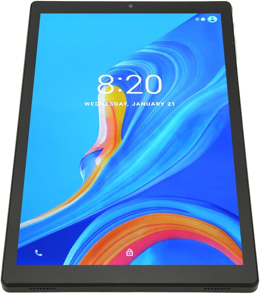 Amazon.co.jp: 10.1インチAndroid 12タブレット、スマートモバイル