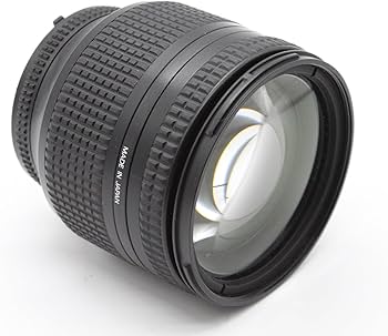 Amazon | Nikon ニコン AF NIKKOR 24-120mm F3.5-5.6D | カメラ用交換