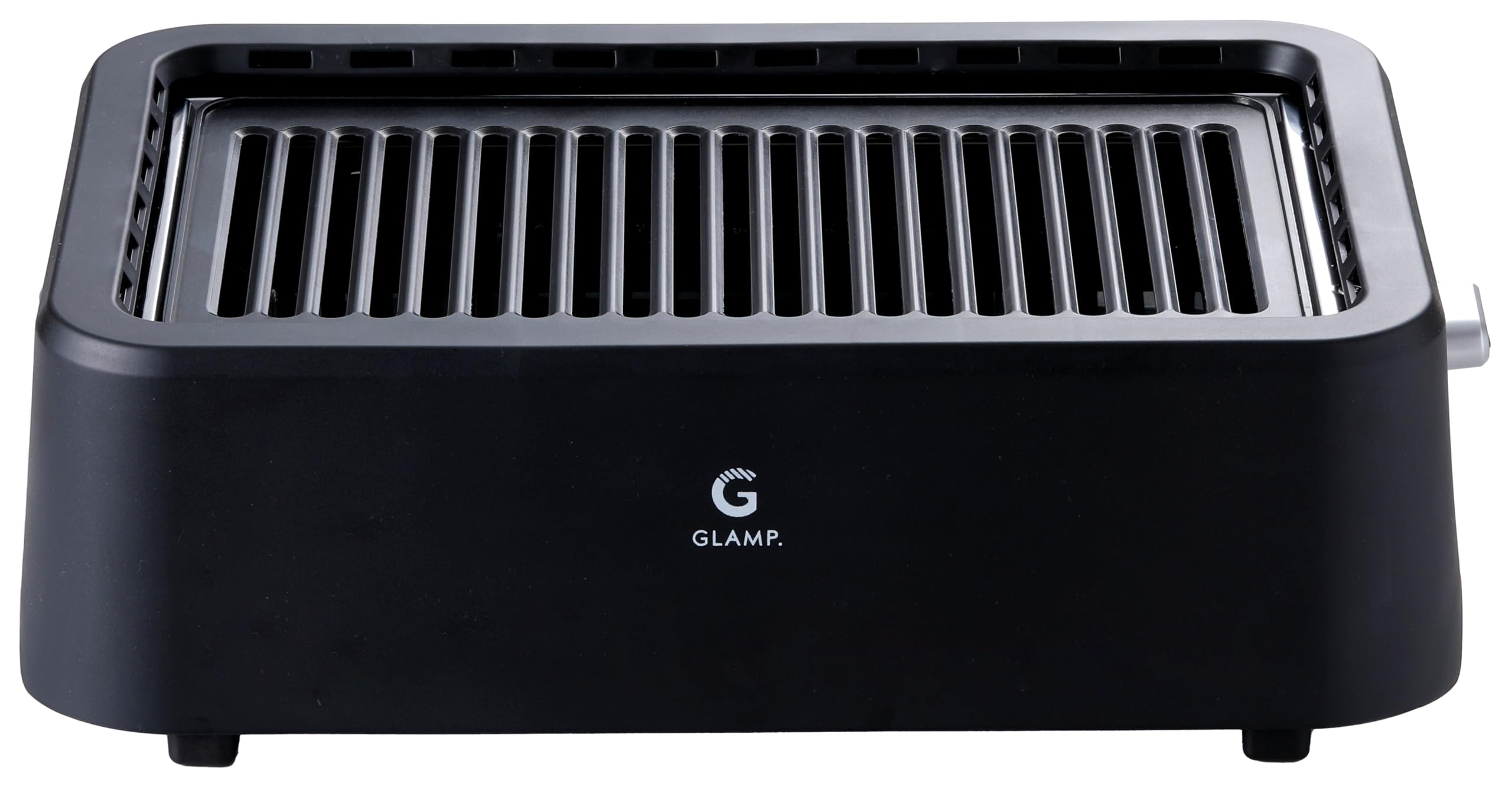 Amazon.co.jp: [グランプ] 超少煙グリル 減煙 焼肉グリル 「自慢したく